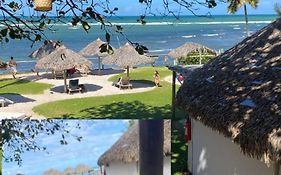 Pousada Farol das Tartarugas